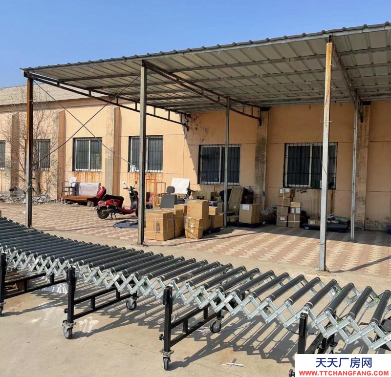 (出租) 錦州凌河急租20畝獨(dú)立院子，廠房和場(chǎng)地，有水電