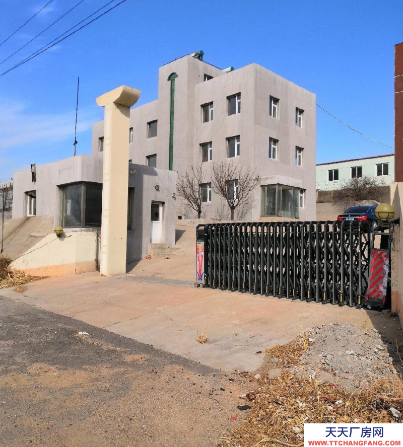 (出租)錦州凌河 辦公樓，水自供，電自己變壓器