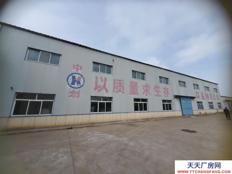 (出租) 錦州太和區(qū)三屯工業(yè)園區(qū)1100㎡廠房