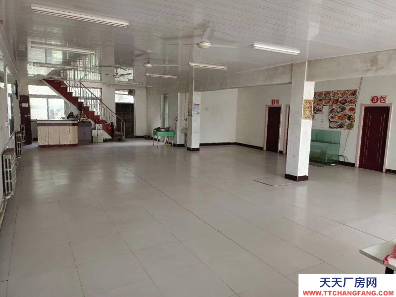 (出租) 錦州太和600多平，樓下300，樓上300，廠房出租