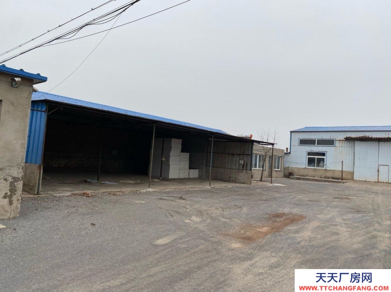 (出租) 錦州太和占地五畝，車間700平，庫房400平，有三相電