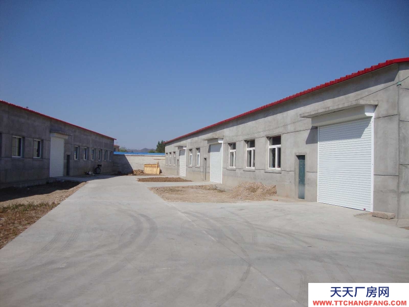 (出租) 錦州太和新建工業(yè)廠房