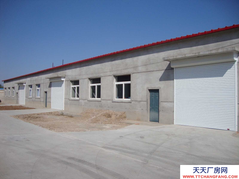(出租) 錦州太和新建工業(yè)廠房
