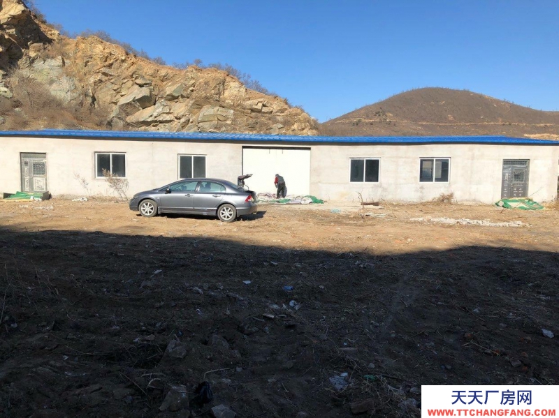 (出租)錦州太和 自家大院、廠房（也可做庫房）