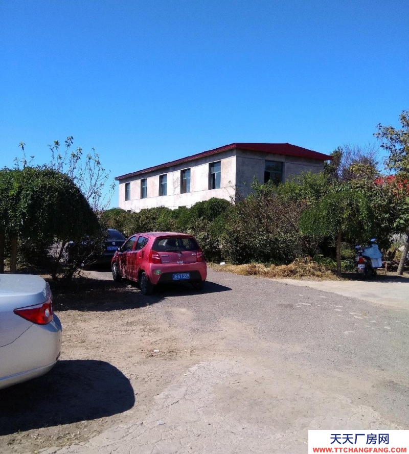 (出租) 錦州太和區(qū)三屯工業(yè)開發(fā)區(qū)400平米廠房，有獨(dú)立三相電。