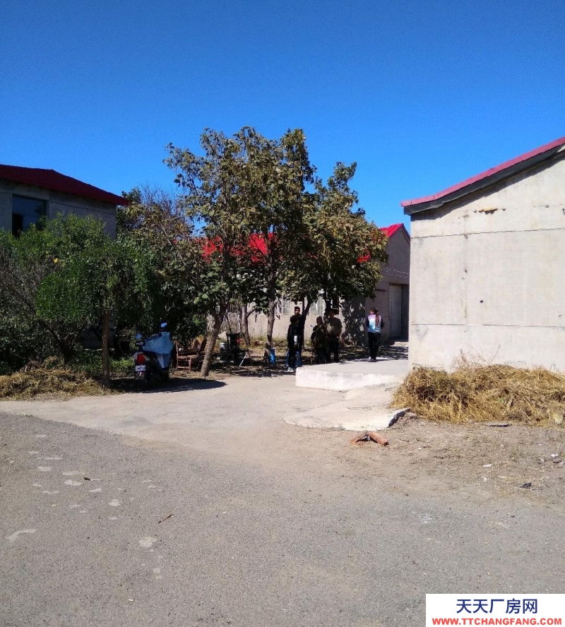 (出租) 錦州太和區三屯工業開發區400平米廠房，有獨立三相電。