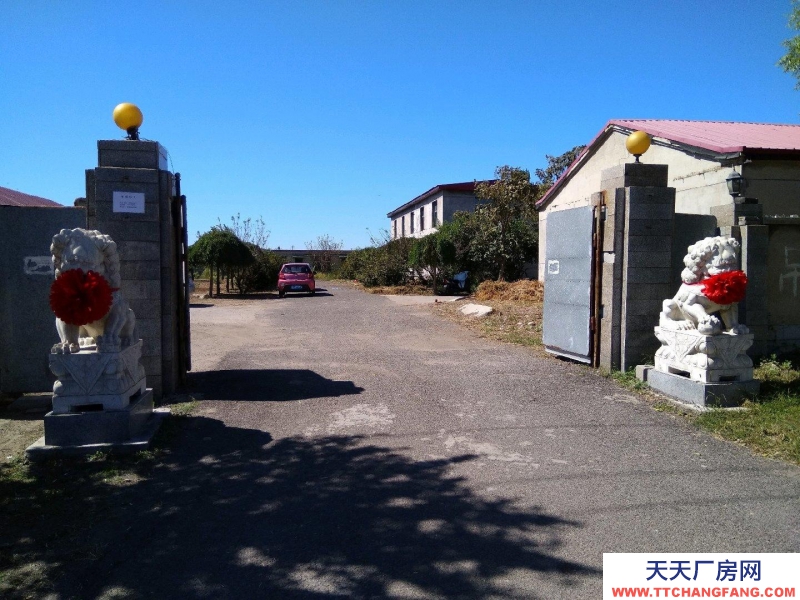 (出租) 錦州太和區三屯工業開發區400平米廠房，有獨立三相電。