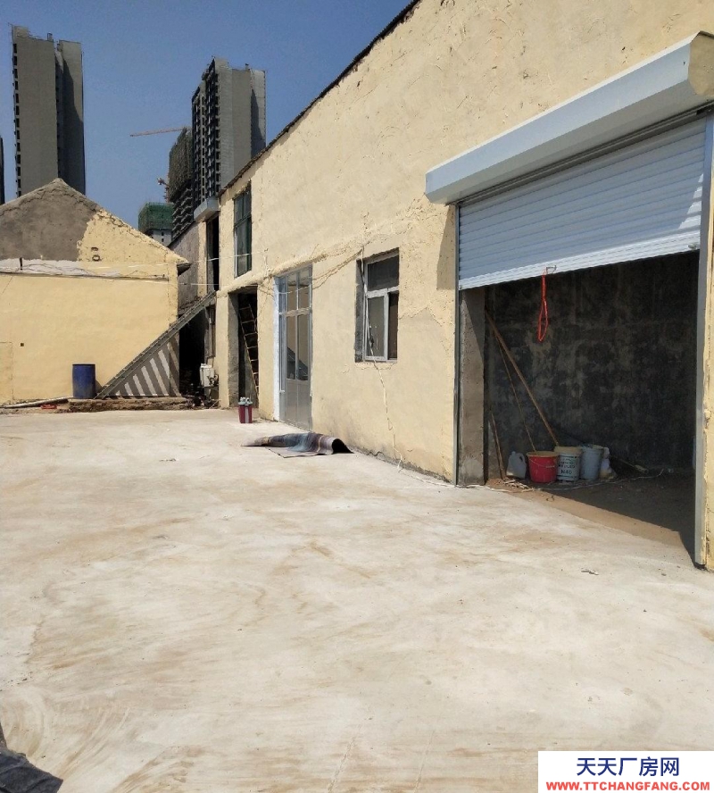 濱州濱城低價出租城區(qū)內廠房