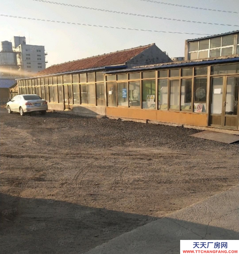 濱州濱城出租辦公室150平加3千平場地獨院配套設施齊全有監(jiān)控