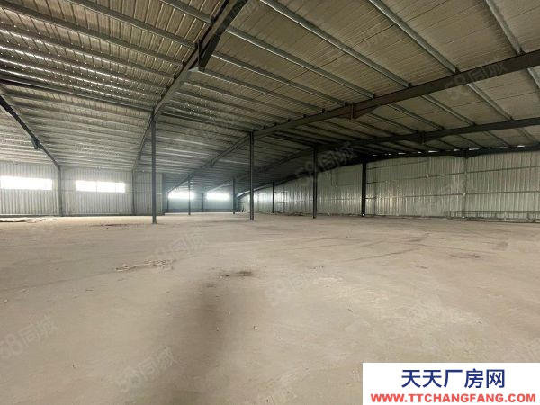 濱州濱城出租展廳廠房可以整租可以分租交通便利停車方便