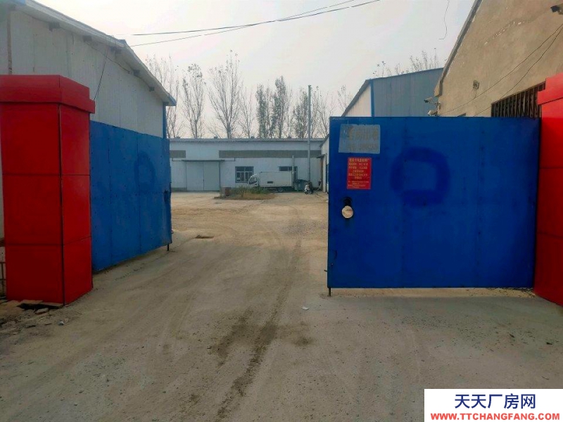 濱州濱城廠區(qū)面積4300平，車間2000平，辦公區(qū)300平