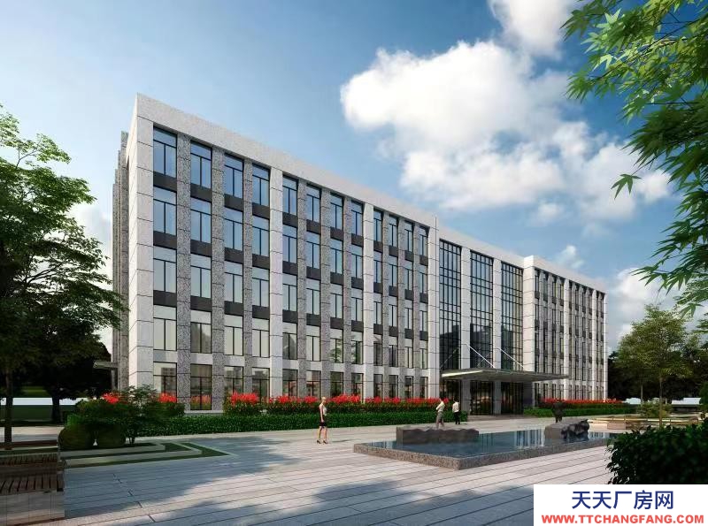 濱州濱城獨(dú)立大產(chǎn)權(quán)，單一層的廠房