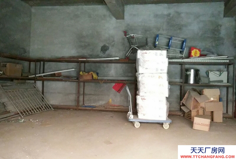 濱州濱城渤海五路蔬菜公司院內倉庫一樓出租