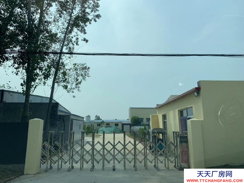 濱州濱城出租倉庫面積大小均有