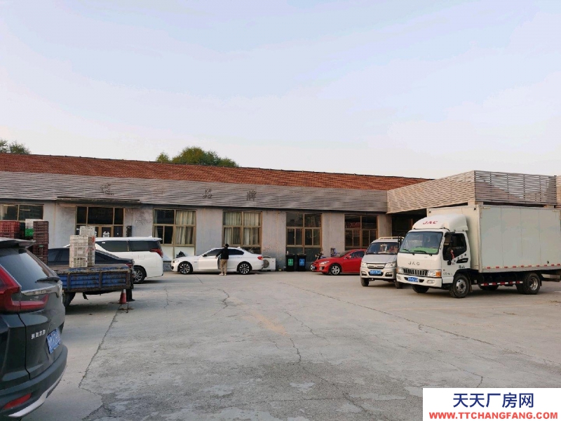 濱州濱城大院內有住房，倉庫辦公室出租