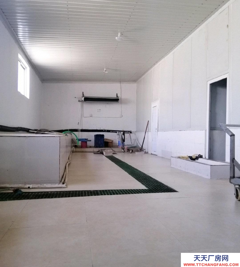 (出租)錦州古塔區 熟食加工廠，車間面積500平米，手續齊全。