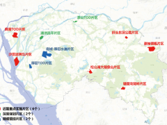 東莞全市劃定10個標準化產業片區！