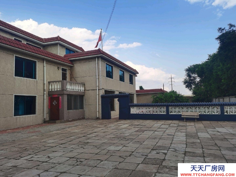 (出租)錦州古塔區(qū)王屯村廠房，面積700到1000平