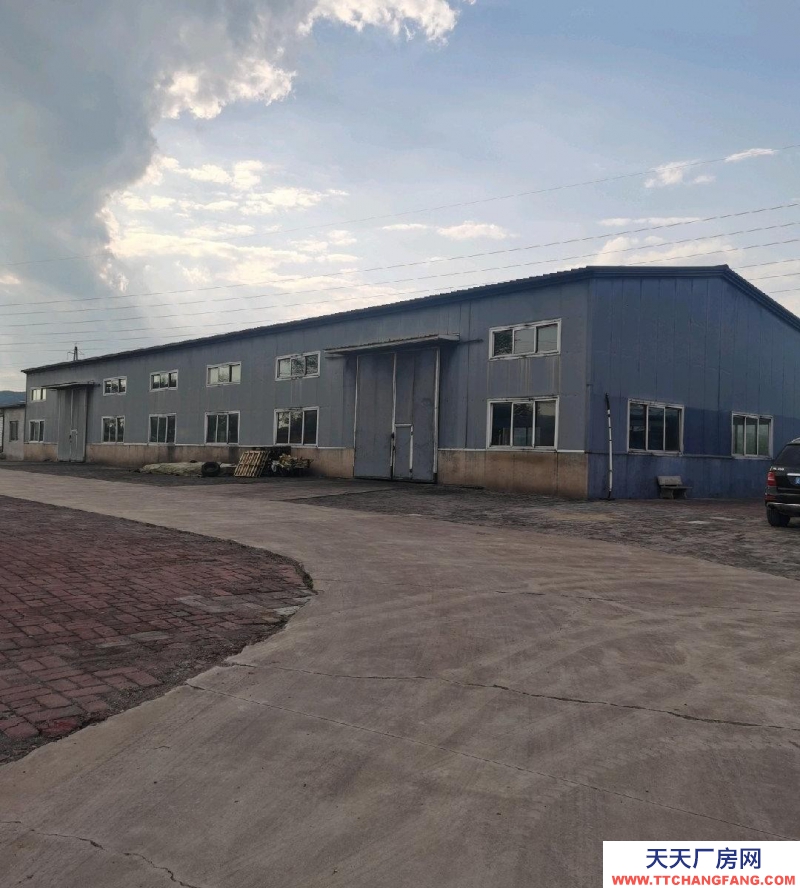 (出租)錦州古塔區(qū)王屯村廠(chǎng)房,面積700到1000平