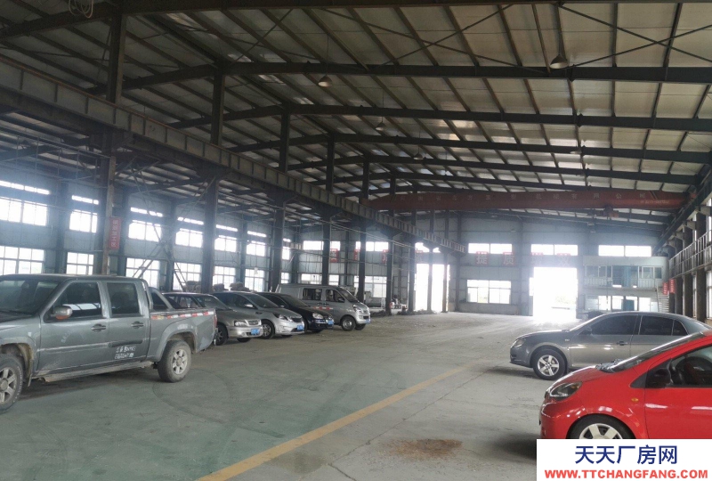 (出租) 錦州古塔標(biāo)準(zhǔn)工業(yè)廠房整體出租