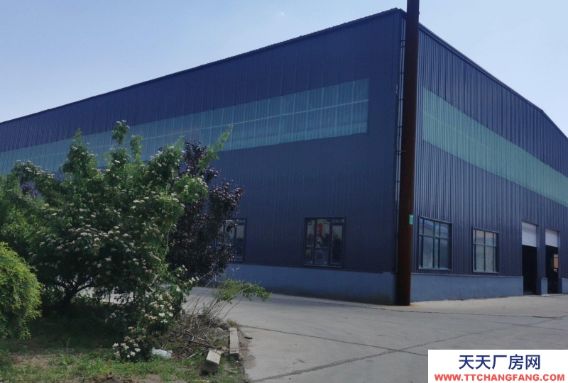 (出租) 錦州古塔標(biāo)準(zhǔn)工業(yè)廠房整體出租