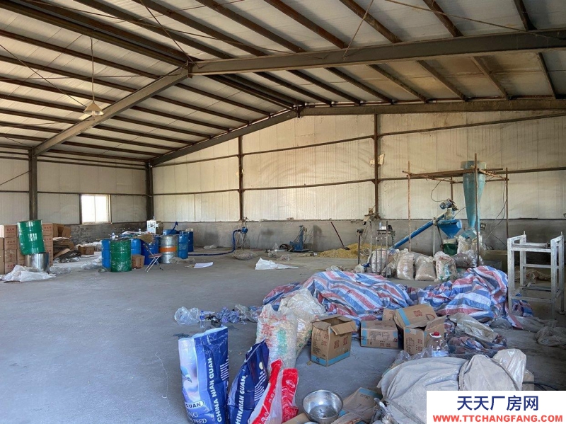 (出租)錦州古塔區 位于鐘屯村 （二熱電西墻 大門面對大壩）廠房、辦公樓。