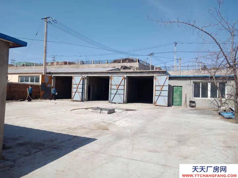 (出租) 錦州古塔遼寧工業大學附近廠房