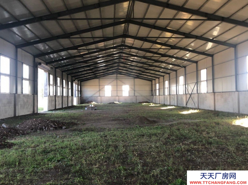 (出租)錦州古塔區 北站旁邊1400平大面積可分租當倉庫廠房還有空地可自建