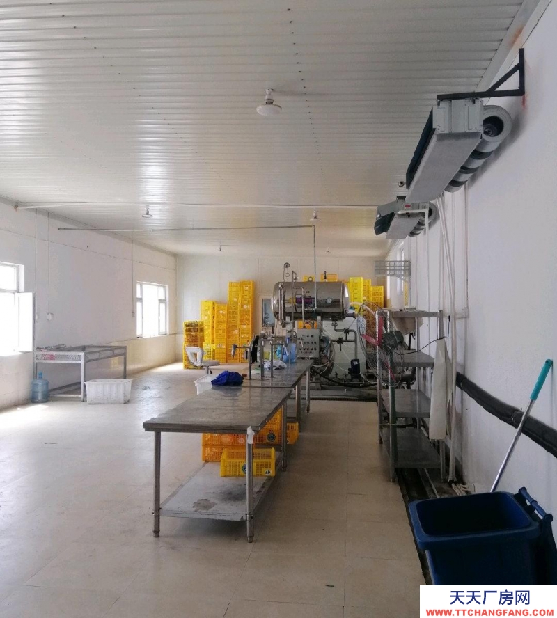 (出租)錦州古塔區 出兌帶手續熟食加工廠