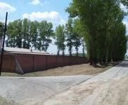 (出租) 農(nóng)安大院廠房出租交通便利