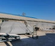 (出租) 豬廠房出租，總面積3000多平，適合養(yǎng)殖。