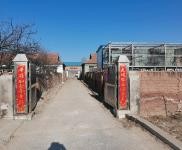 (出租) 豬廠房出租,總面積3000多平,適合養(yǎng)殖。