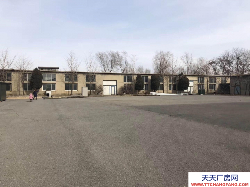 (出租) 錦州凌海廠房、大院、宿舍樓、生產車間、倉庫