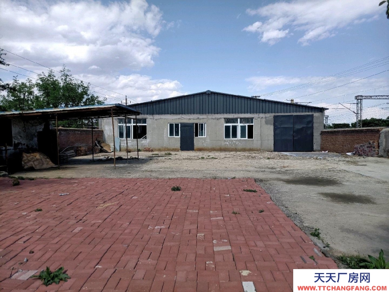 (出租) 錦州凌海雙羊啟慧醫院附近 廠房 2000平米