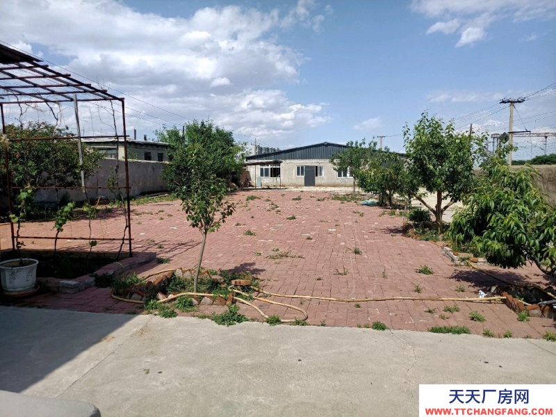 (出租) 錦州凌海雙羊啟慧醫院附近 廠房 2000平米