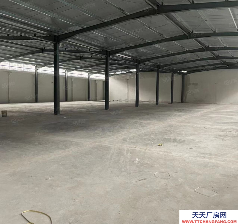 嘉興桐鄉(xiāng)(出租) 獨門獨院單層廠房,面積1000平方,