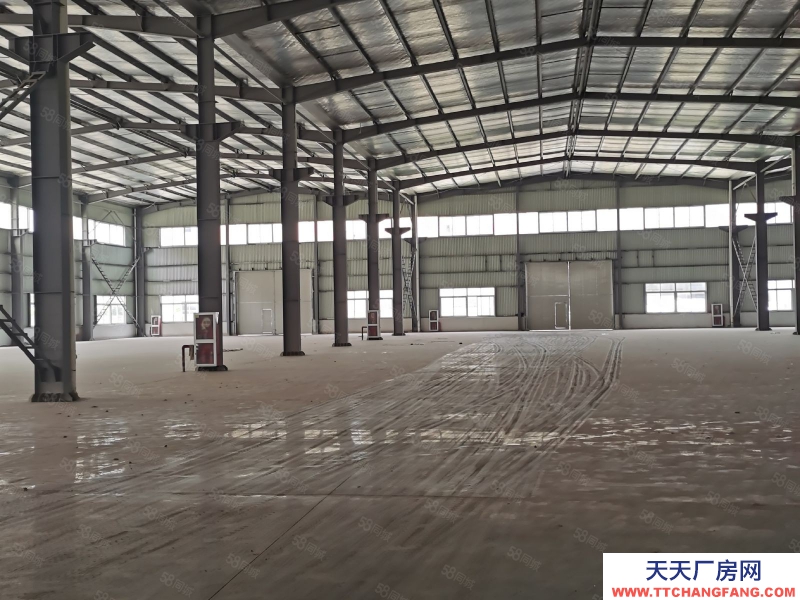 嘉興桐鄉(xiāng)(出租) 出租單層廠房2000平方，可以分租適合五金，廢品回收家電回收