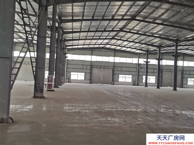 嘉興桐鄉(xiāng)(出租) 出租單層廠房2000平方,可以分租適合五金,廢品回收家電回收