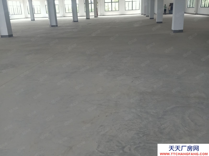 嘉興桐鄉(xiāng)(出租) 河山工業(yè)園區(qū)，廠房出租9000平方，可以分割，大車好講出