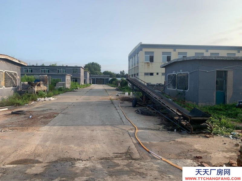 (出租) 錦州北鎮距離高速公路收費口僅5公里,價格便宜,交通便利。