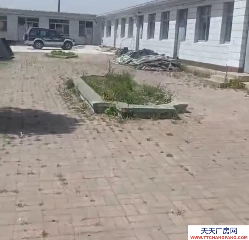 (出租)錦州義縣 學校可以辦公，寫字樓。現在是豆腐廠，