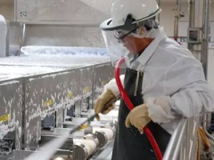 食品接觸面的清潔衛(wèi)生應(yīng)該如何做呢？