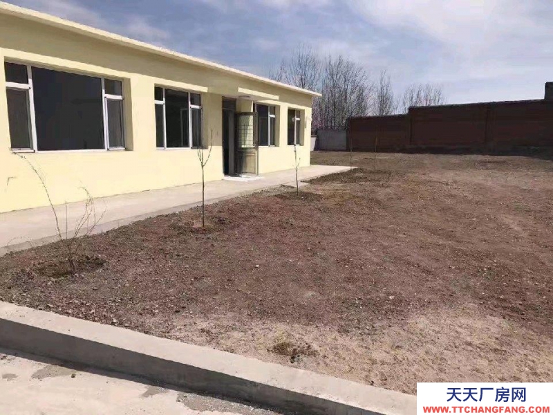 (出售) 錦州凌河區出售廠房、土地、倉庫。