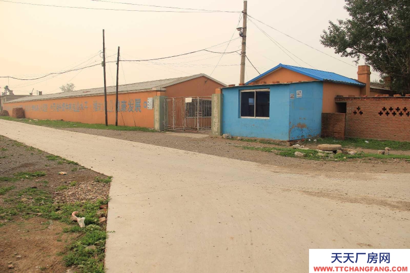 (出售)錦州太和 新北站，新外環附近誠心出售14畝大型養殖場