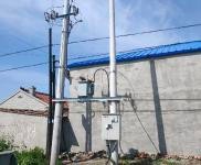 (出租) 磚混結(jié)構(gòu)，4.6米舉架，道路硬化。