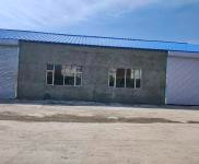 (出租) 磚混結構，4.6米舉架，道路硬化。