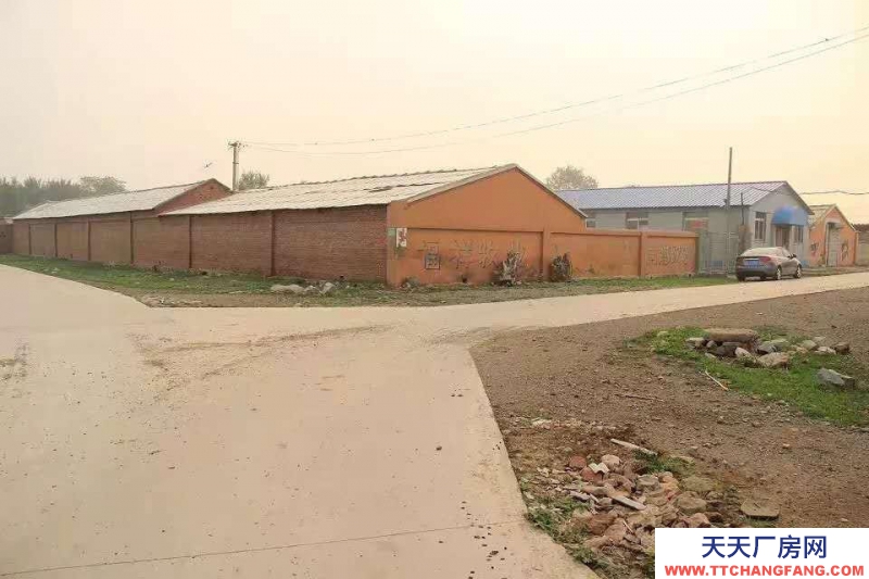 (出售) 錦州太和新北站新外環附近誠心出售4畝廠房大院