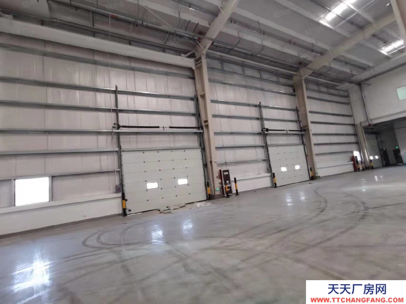 嘉興桐鄉(出租) 高標倉庫出租10萬方（3000平起租） 高標雙臺庫 丙二類