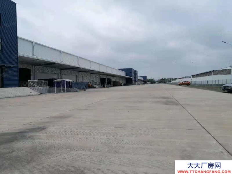 嘉興桐鄉(xiāng)(出租) 嘉興桐鄉(xiāng)崇福物流園倉庫出租