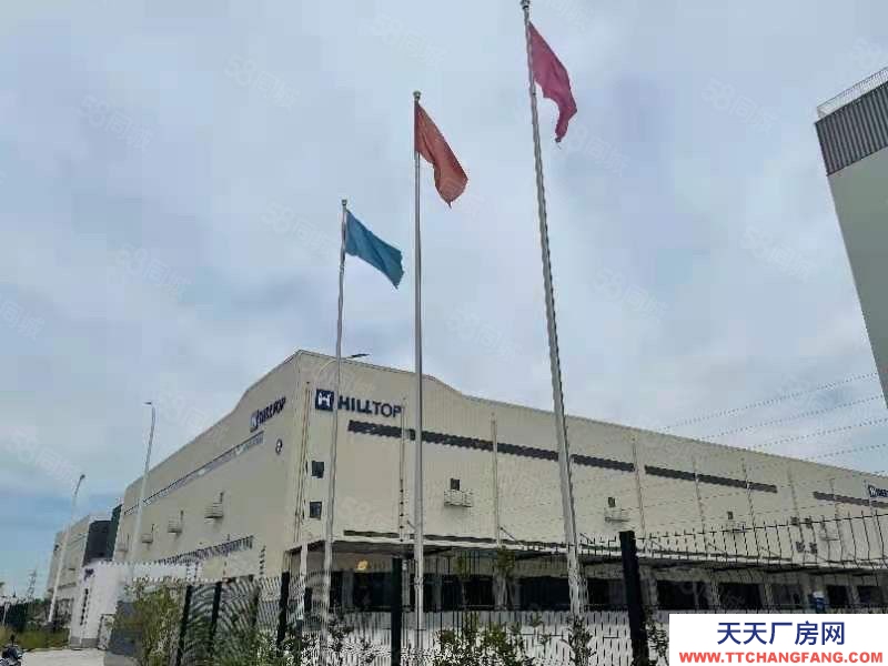 嘉興桐鄉(xiāng)(出租) 物流倉庫出租 高臺庫 可分租 可短租